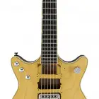 Gretsch Guitars G6131T-MY Malcolm Young Signature Jet