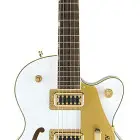 Gretsch Guitars G5655TG Limited Edition Electromatic Center Block Jr. Single Cut w/Bigsby