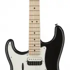 Squier by Fender Contemporary Stratocaster HH Left-Handed