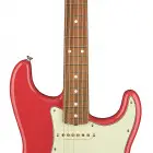Fender Classic Series `60s Stratocaster Lacquer