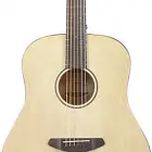 Discovery Dreadnought Maple