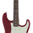 Made in Japan Traditional `60s Stratocaster
