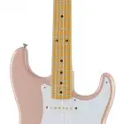 Made in Japan Traditional `58 Stratocaster