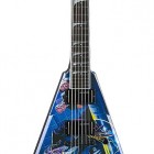 Dean Dave Mustaine V - Rust in Peace