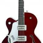 Gretsch Guitars G6119LH Left-Handed Chet Atkins Tennessee Rose
