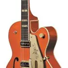 Gretsch Guitars G6120WCST Chet Atkins Hollow Body