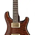 Custom 22 Quilted Maple Tremolo
