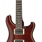 Paul Reed Smith Custom 24 Flame Maple Tremolo (Wide Thin Neck)