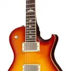 Paul Reed Smith Ted McCarty SC 245