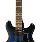 Paul Reed Smith Mira Flame Maple Top