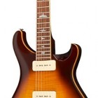 Paul Reed Smith Ted McCarty DC 245 Soapbar