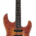 G&L Legacy Deluxe