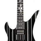 Schecter Synyster Gates Custom Left Handed
