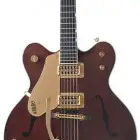 Gretsch Guitars Gretsch G6122-1962LH Left-Handed Chet Atkins Country Gentleman