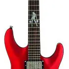 Schecter C-1 Lady Luck