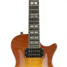 Hagstrom Select Ultra Swede Quilt