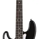 American Standard Precision Bass® Left Handed
