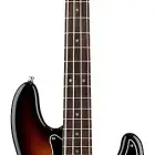 American Deluxe Precision Bass®