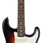 Classic Player `60s Stratocaster
