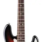 Fender American Special Jazz Bass®