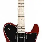 Fender Classic Player Tele Deluxe Black Dove