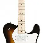 Classic Player Tele Thinline Deluxe