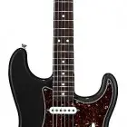 Deluxe Power Stratocaster