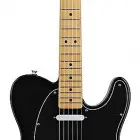 Deluxe Blackout Telecaster