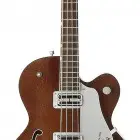 Gretsch Guitars G6119B Broadkaster