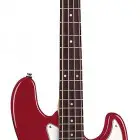 Squier by Fender Affinity J Bass® with Rumble™ 15 Amp 