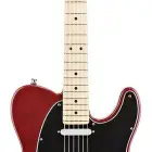 American Deluxe Telecaster Ash