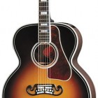 Gibson Western Classic Prewar 200