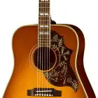Gibson 50th Anniversary 1960 Hummingbird