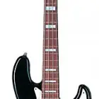 Fender Custom Shop Signature Jazz IV Bass