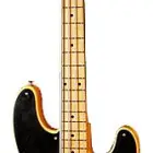 Fender Custom Shop Limited 1951 Closet Classic Precision Bass