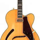 G6040MCSS Synchromatic™ Cutaway Archtop
