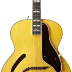 Gretsch Guitars G400JV Jimmie Vaughan Synchromatic™