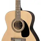 OOO Style Acoustic guitar