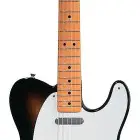 Highway One Texas Telecaster
