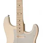 Fender Custom Shop Masterbuilt Crash Stratocaster