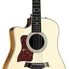 Taylor 410ce Left Handed