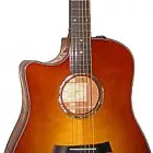 Taylor 510ce Left Handed