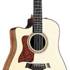 Taylor 710ce Left Handed