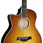 Taylor 616ce Left Handed