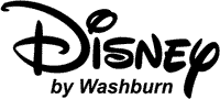 Disney by Washburn