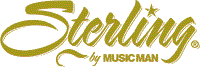 Sterling by Music Man