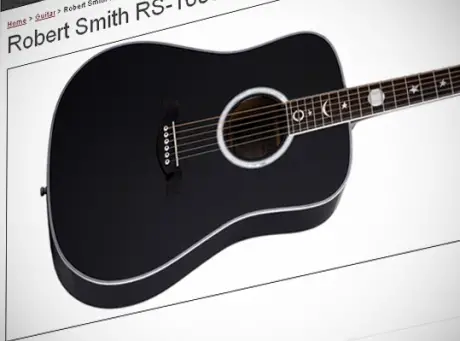 Schecter Acoustics For 2012