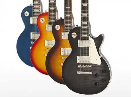 Epiphone Releases New Ultra III