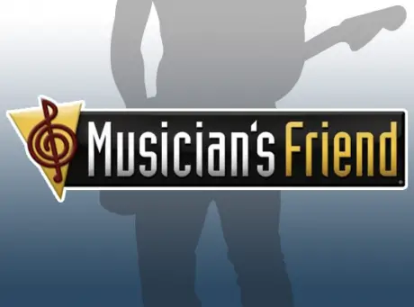 Big Sales at Musician`s Friend