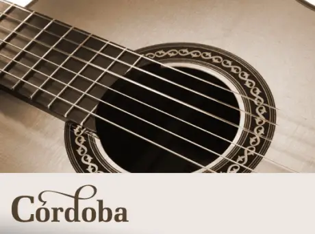 Win a Cordoba Guitar Signed by the Gipsy Kings